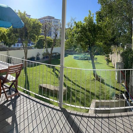 Loveporto2 Balcony/Garden@Hist.C ภายนอก รูปภาพ