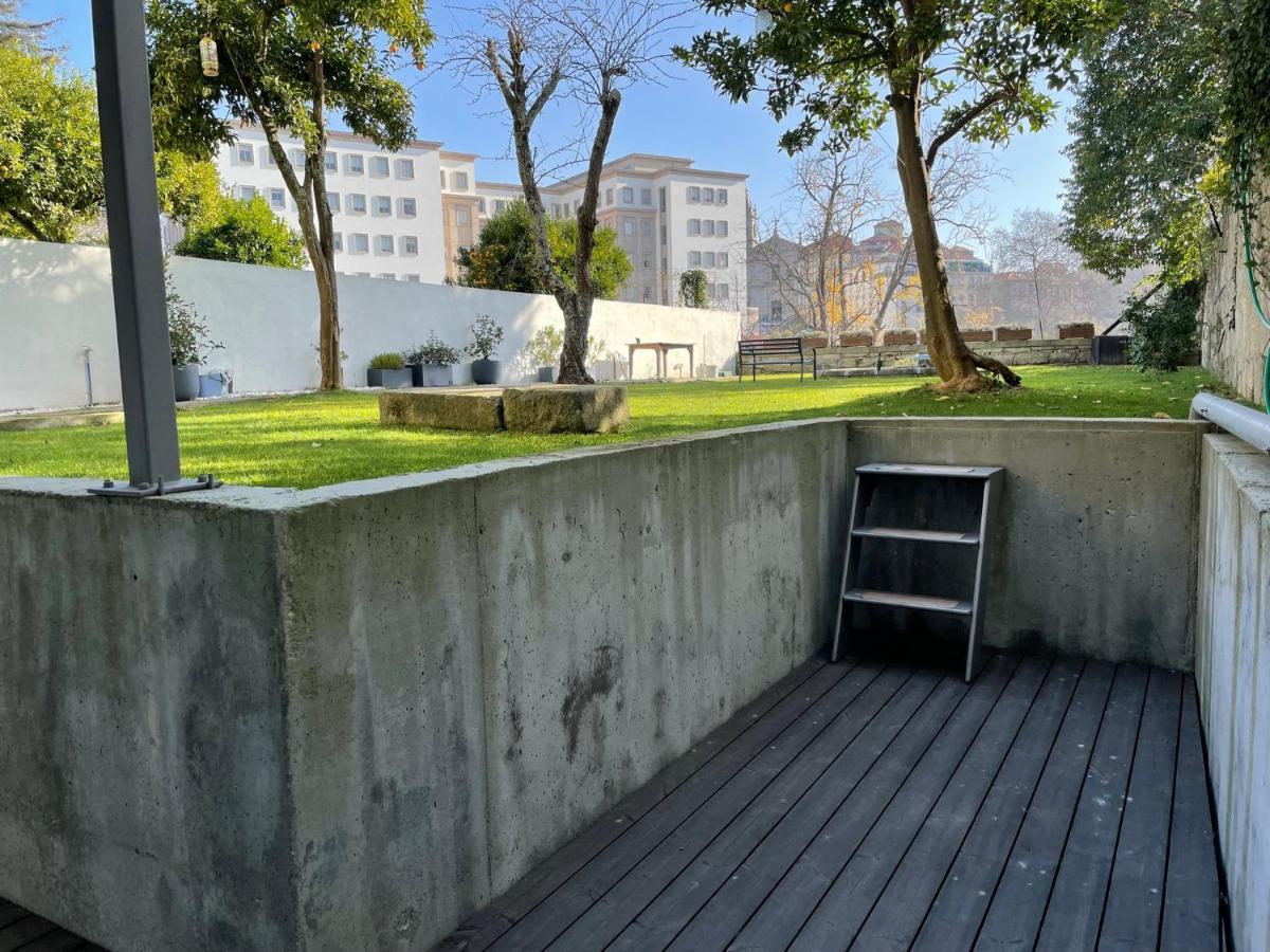Loveporto2 Balcony/Garden@Hist.C ภายนอก รูปภาพ