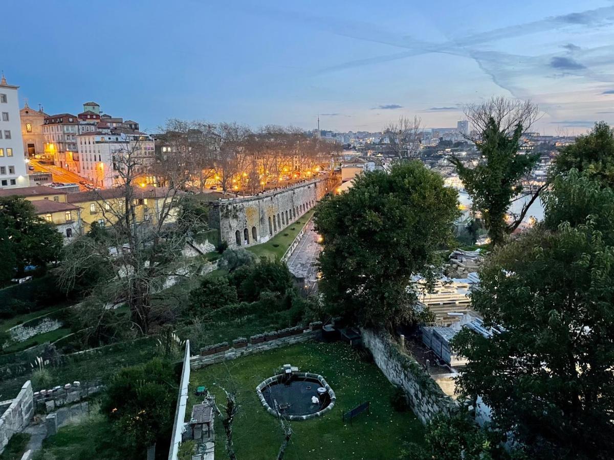 Loveporto2 Balcony/Garden@Hist.C ภายนอก รูปภาพ