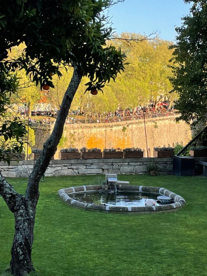 Loveporto2 Balcony/Garden@Hist.C ภายนอก รูปภาพ