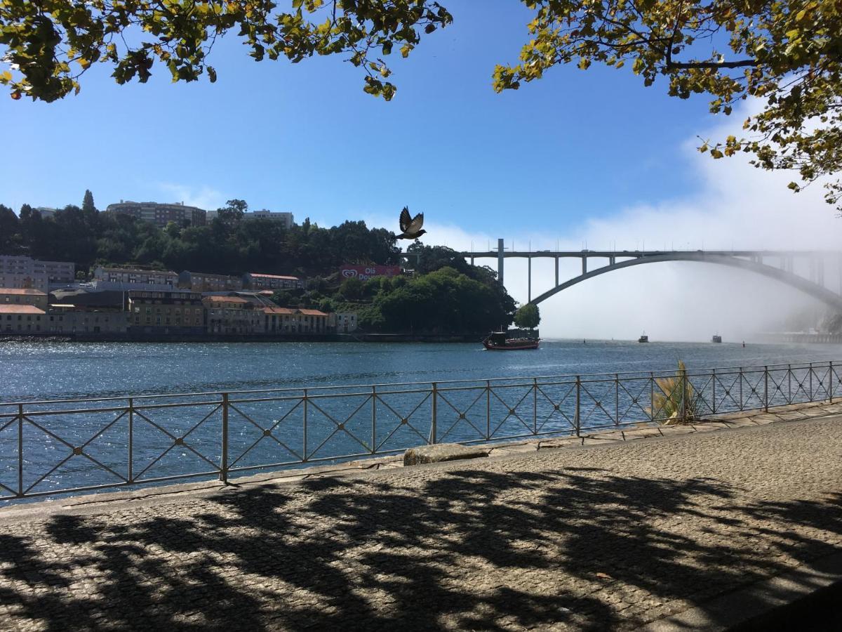 Loveporto2 Balcony/Garden@Hist.C ภายนอก รูปภาพ